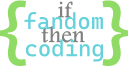 Fandom Coders's project preview image